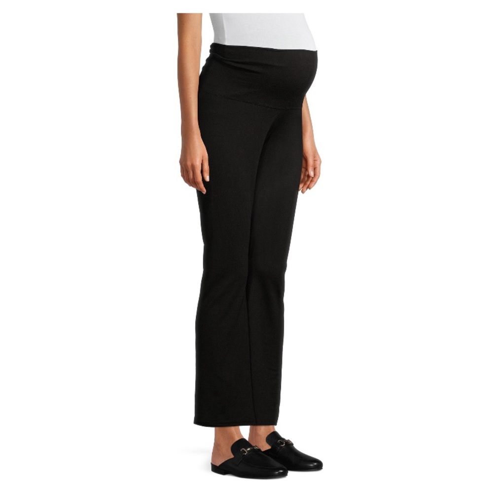 Maternity yoga leggings